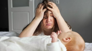 Depressão pós-parto: o que é, sintomas e como superar