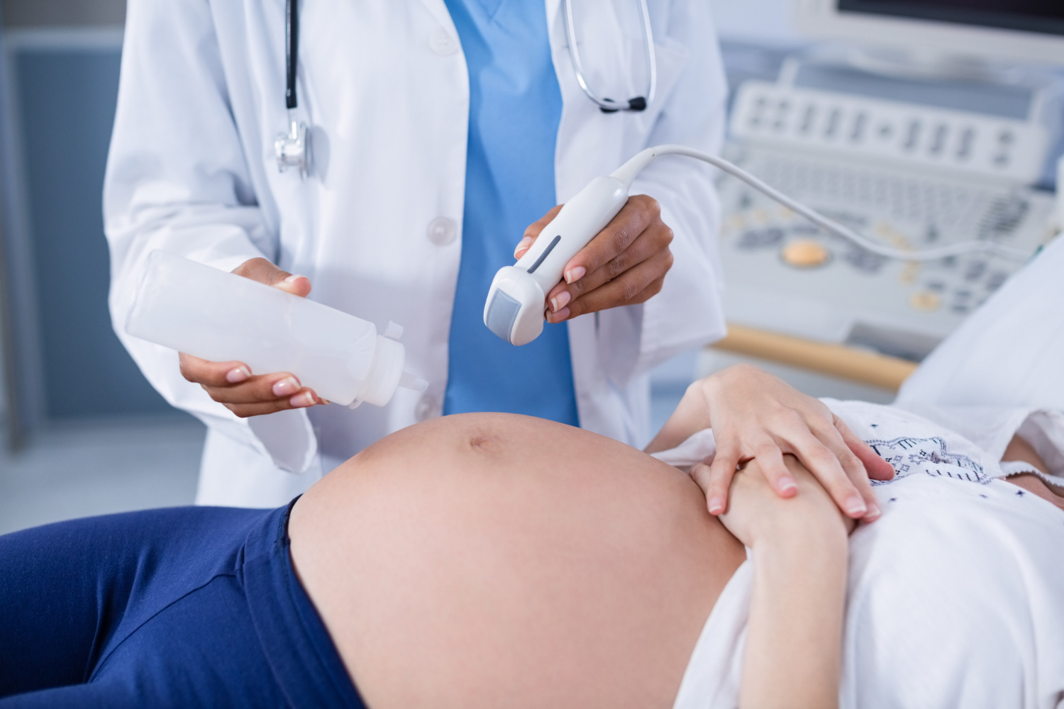 Ginecologia e Obstetrícia